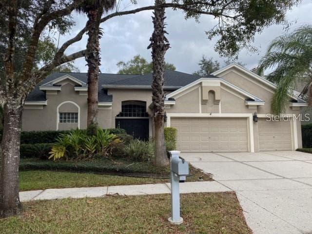 4904 EBENSBURG DRIVE TAMPA, FL 33647