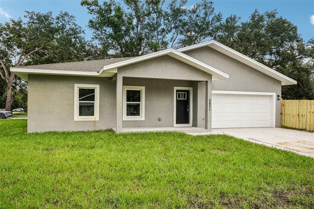 3831 VALLEY TREE ROAD TAMPA, FL 33610