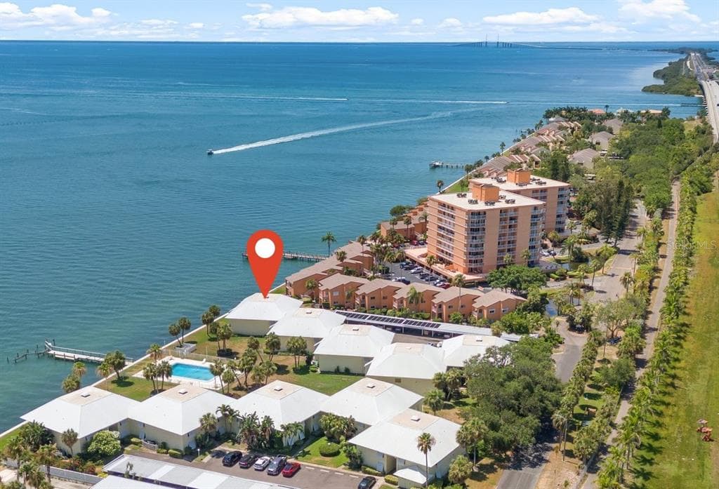 7310 SUNSHINE SKYWAY LANE S UNIT 219 ST PETERSBURG, FL 33711