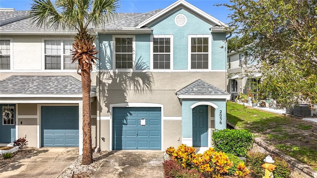 2036 STRATHMILL DRIVE CLEARWATER, FL 33755