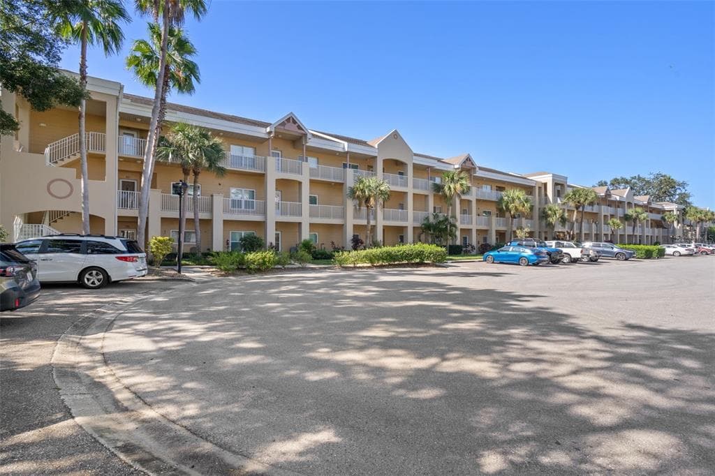 2231 UTOPIAN DRIVE E UNIT 217 CLEARWATER, FL 33763