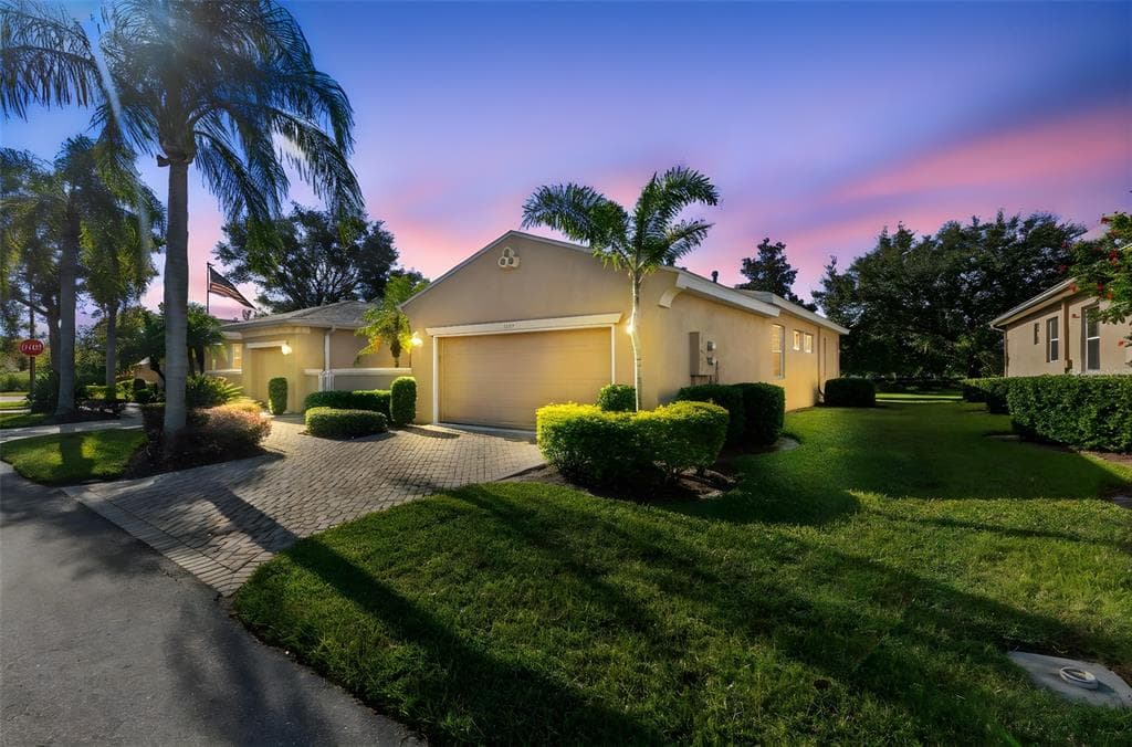 2404 KENSINGTON GREENS DRIVE