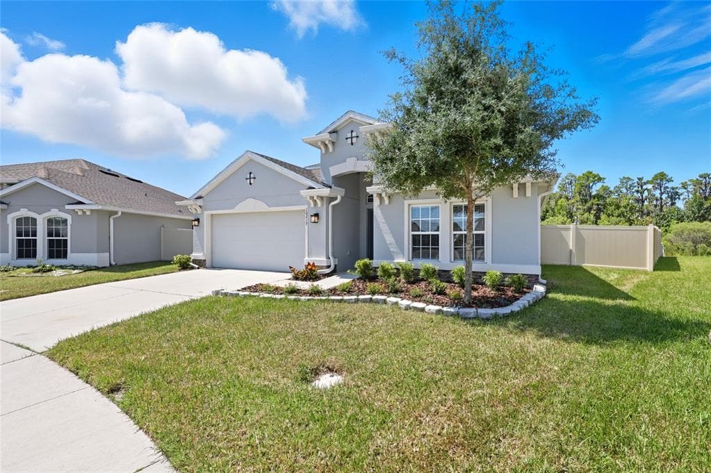 10219 CROSS TIMBER TERRACE LAND O LAKES, FL 34638