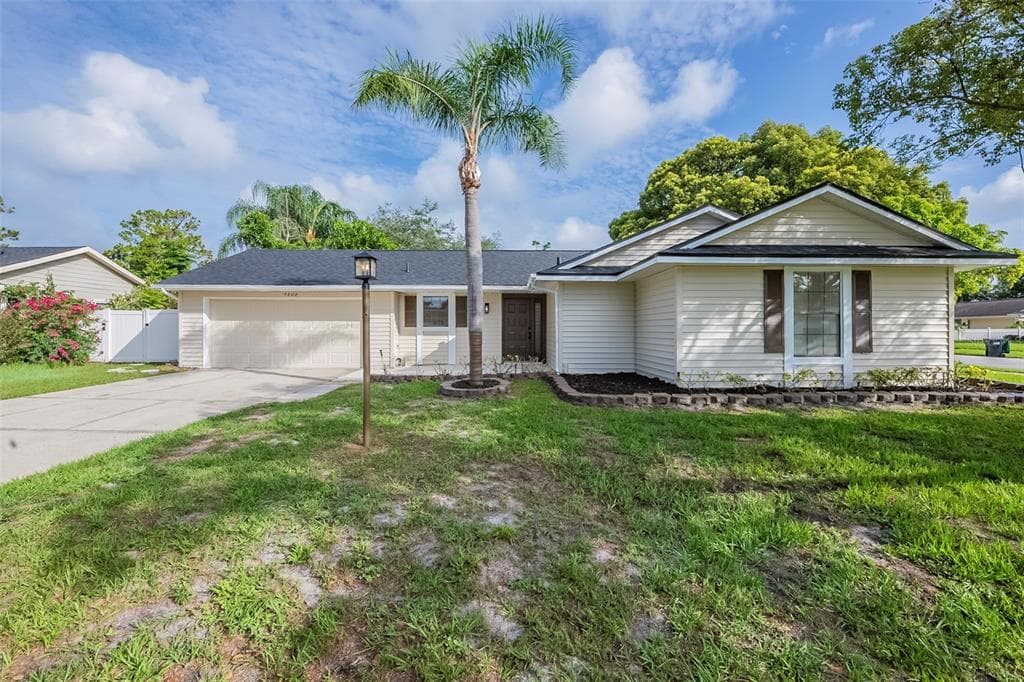 4800 REGINALD ROAD ORLANDO, FL 32829