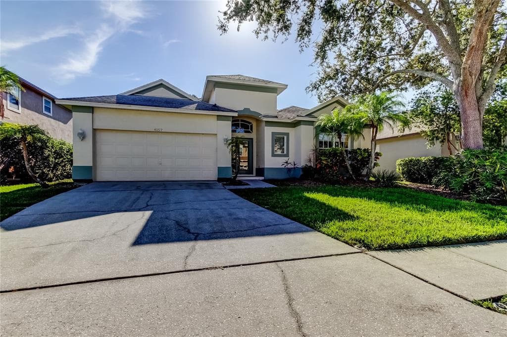 4157 GRANDCHAMP CIRCLE