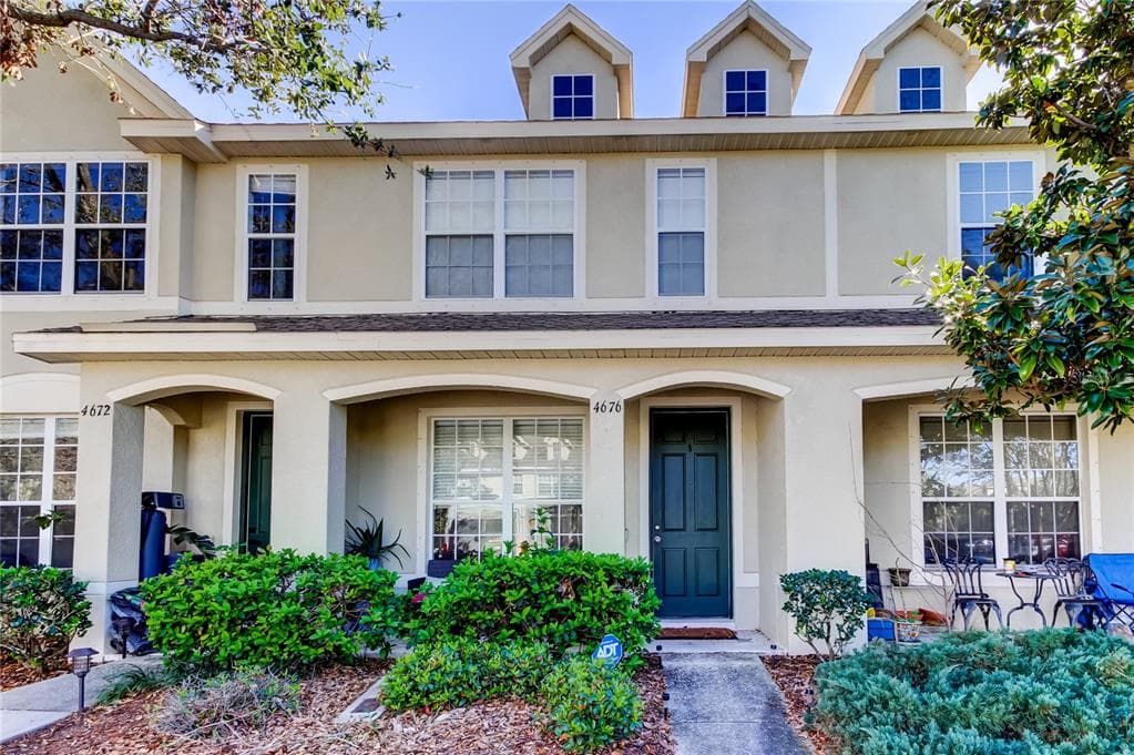 4676 66TH PLACE N PINELLAS PARK, FL 33781