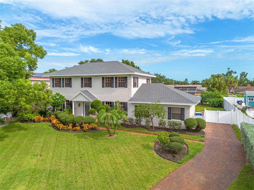 3250 SAN PEDRO STREET CLEARWATER, FL 33759