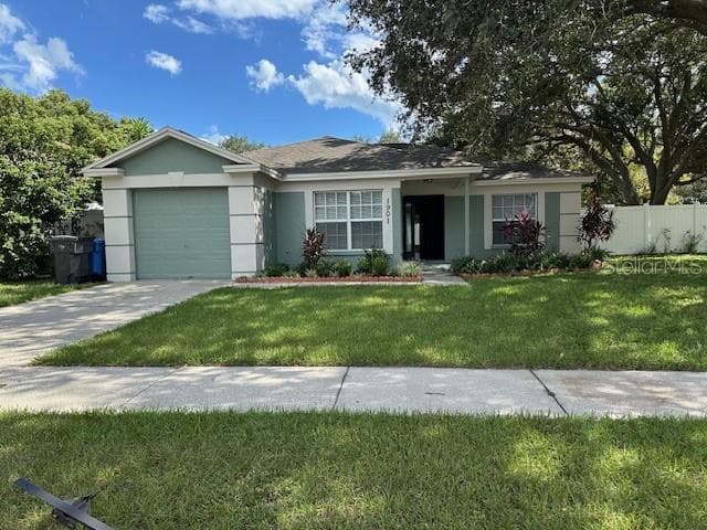 1901 ELLINGTON COURT VALRICO, FL 33594