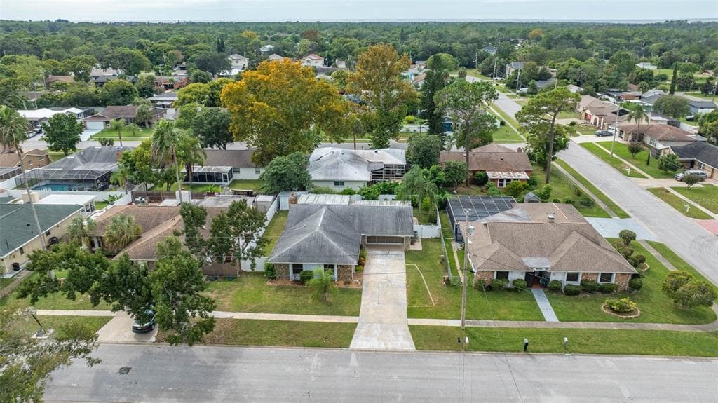16201 TREE LINE DRIVE HUDSON, FL 34667