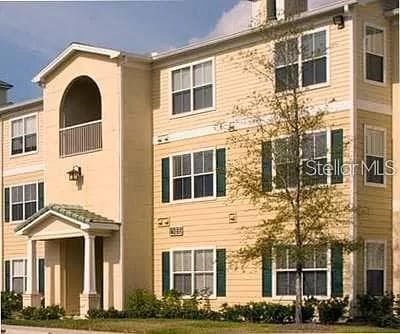 18271 BRIDLE CLUB DRIVE UNIT 18271 TAMPA, FL 33647
