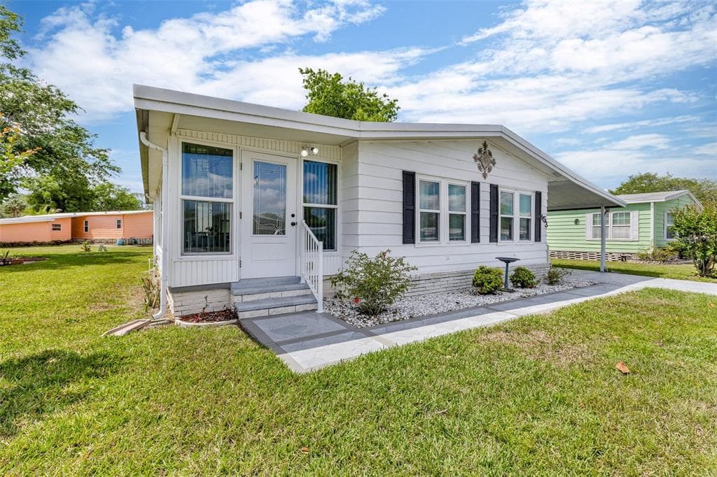 453 TIVOLI PARK DRIVE DAVENPORT, FL 33897
