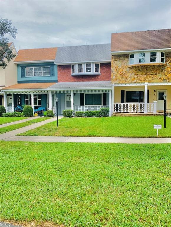 9897 SW 88TH COURT ROAD UNIT N OCALA, FL 34481
