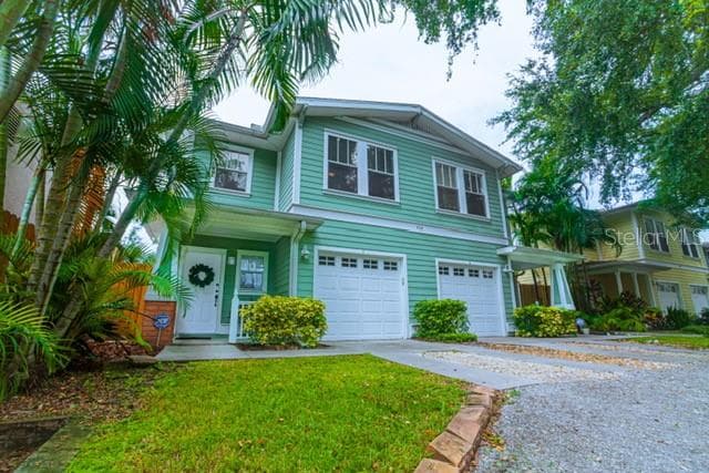 404 S WILLOW AVENUE UNIT C TAMPA, FL 33606
