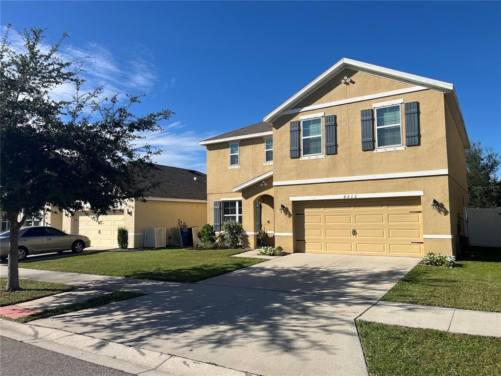 8212 BILSTON VILLAGE LANE