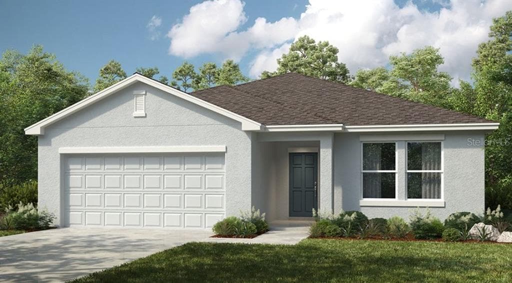 2670 FERNLEAF STREET AUBURNDALE, FL 33823