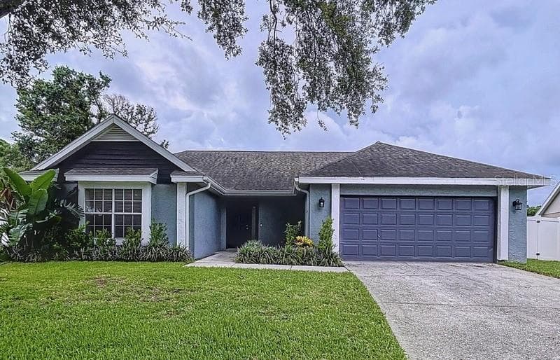 2049 DARLINGTON OAK DRIVE