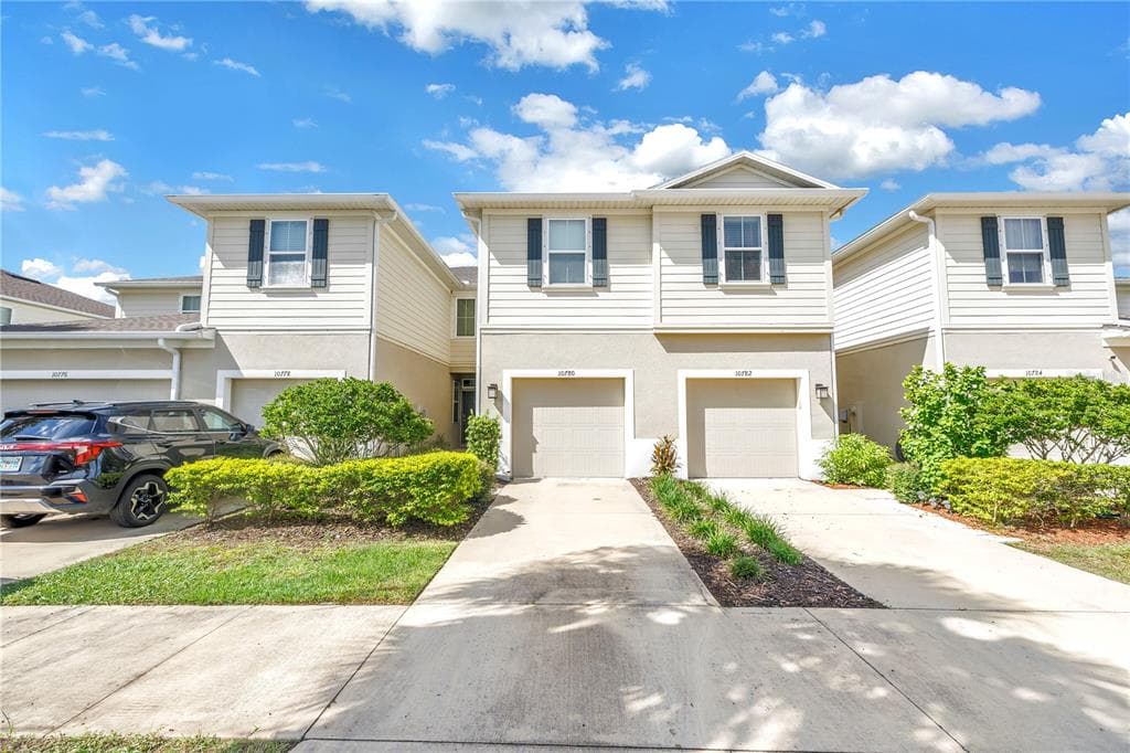 10780 VERAWOOD DRIVE RIVERVIEW, FL 33579