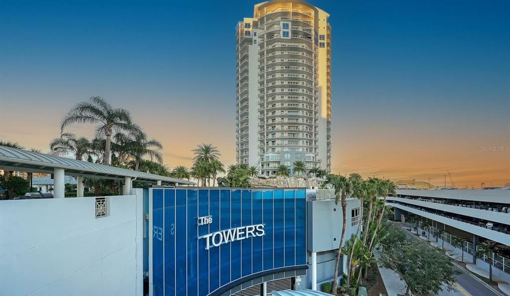 449 S 12TH STREET UNIT 1406 TAMPA, FL 33602