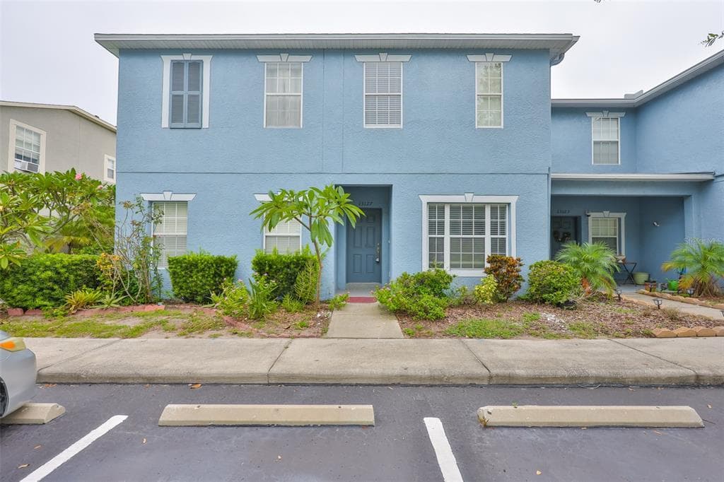 13127 KINGS CROSSING DRIVE GIBSONTON, FL 33534