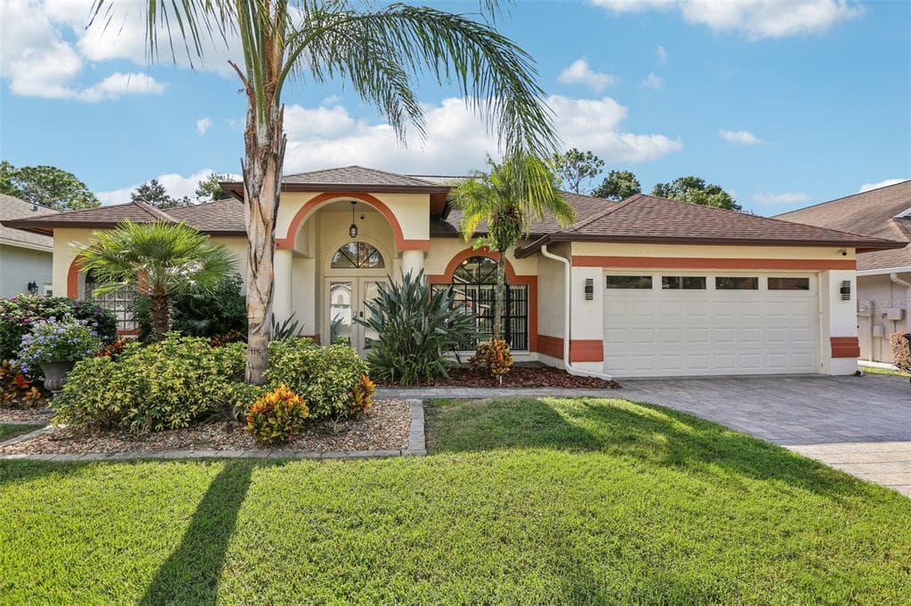 18909 FAIRWOOD COURT TAMPA, FL 33647