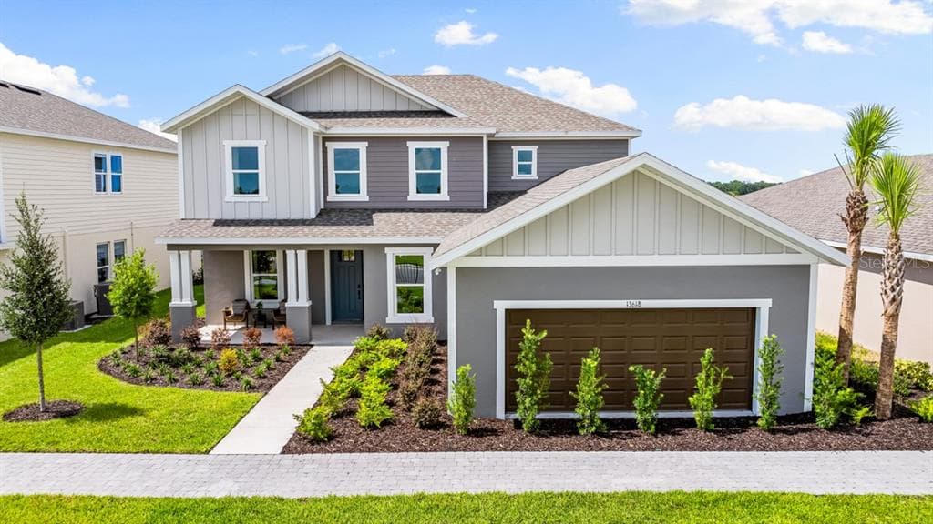 13618 CORNERSTONE WAY PARRISH, FL 34219