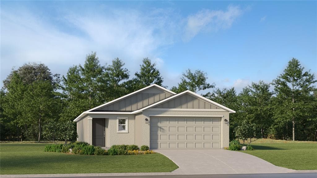 3636 OLIVER WAY LAKELAND, FL 33810