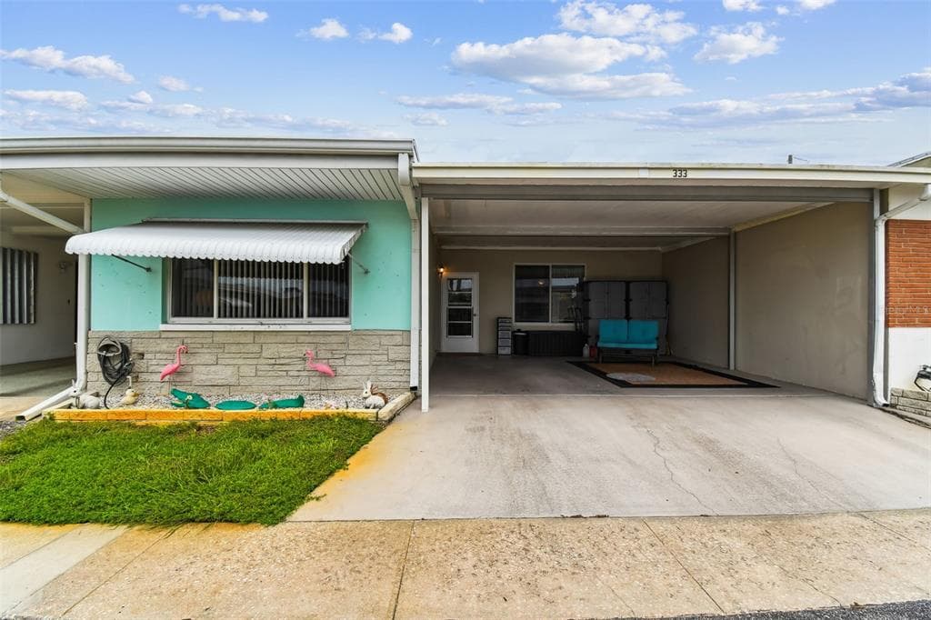 250 ROSERY ROAD NW UNIT 333 LARGO, FL 33770
