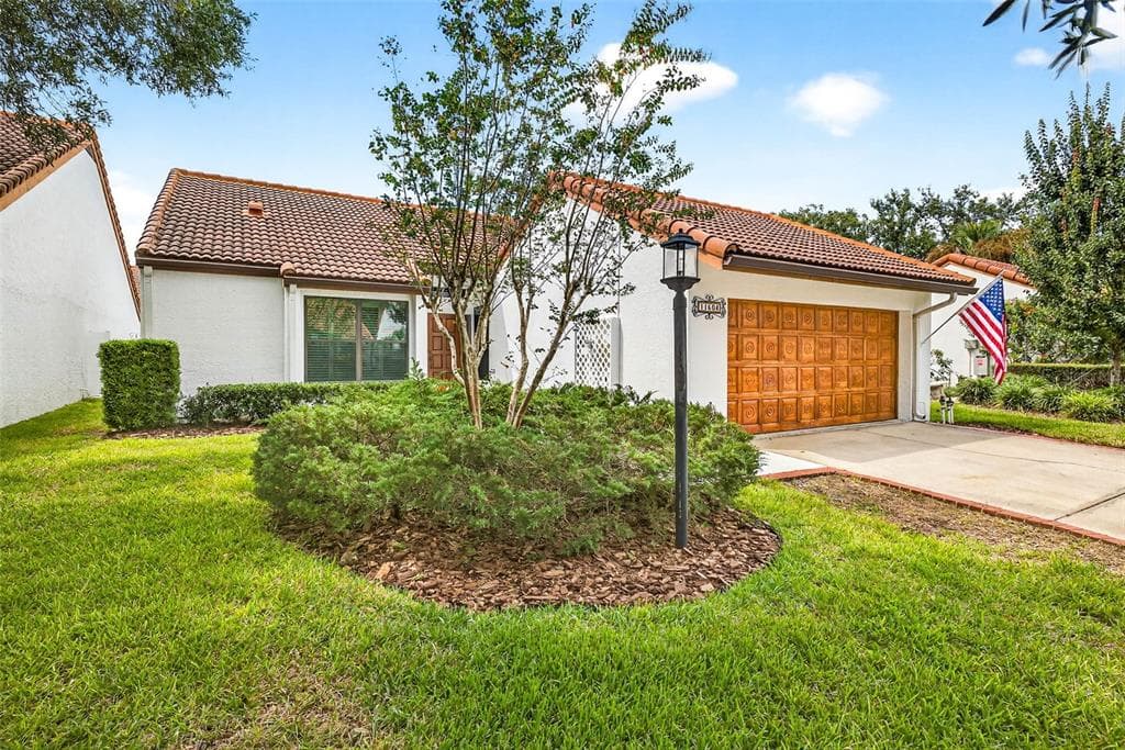 11504 ORILLA DEL RIO PLACE TEMPLE TERRACE, FL 33617