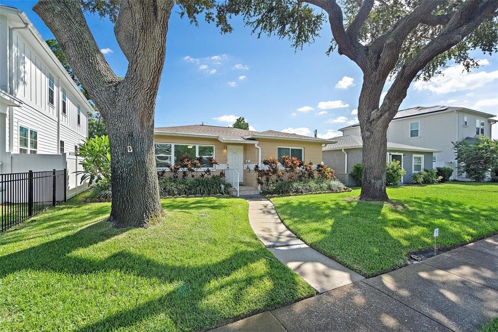 510 34TH AVENUE N ST PETERSBURG, FL 33704
