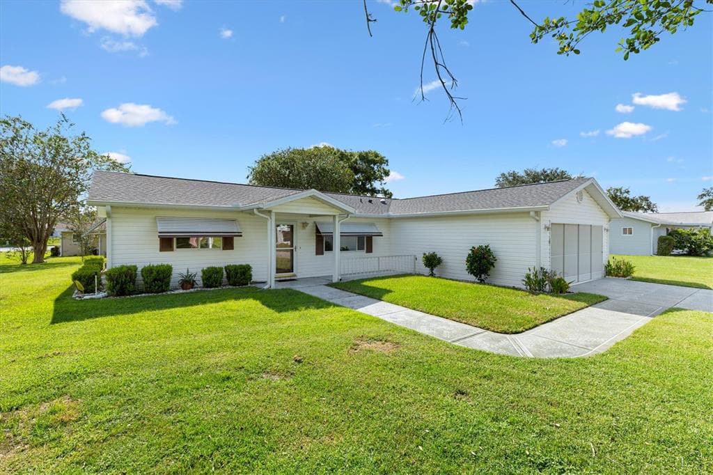 17710 SE 108TH AVENUE SUMMERFIELD, FL 34491