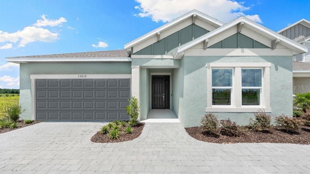 13610 CORNERSTONE WAY PARRISH, FL 34219