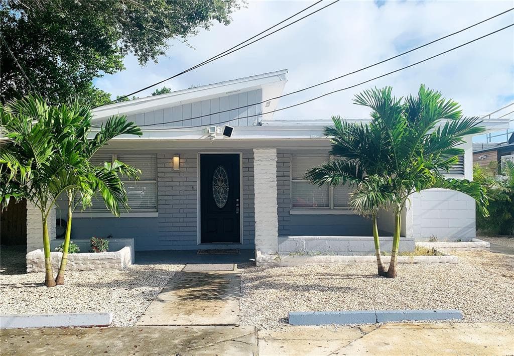 3805 W LEONA STREET UNIT 1 TAMPA, FL 33629