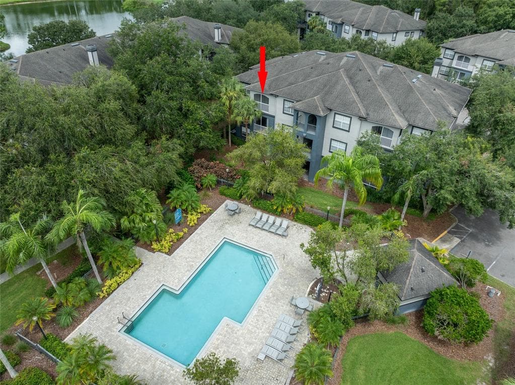 13204 SANCTUARY COVE DRIVE UNIT 303 TEMPLE TERRACE, FL 33637
