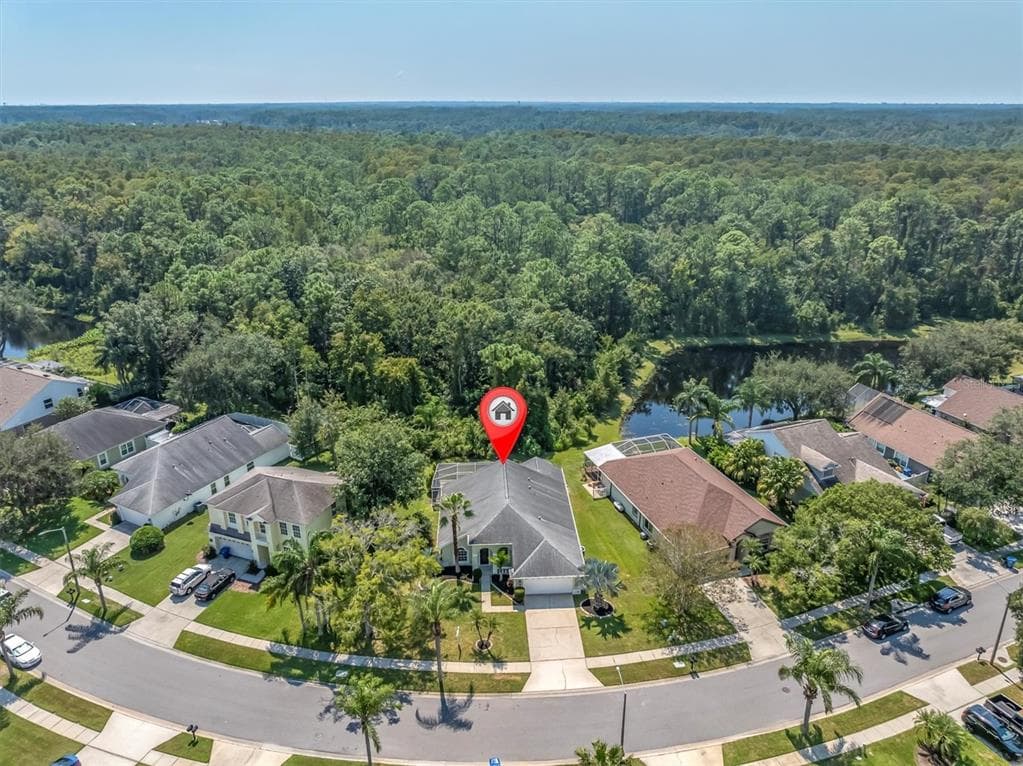 4948 RIDGEMOOR CIRCLE PALM HARBOR, FL 34685