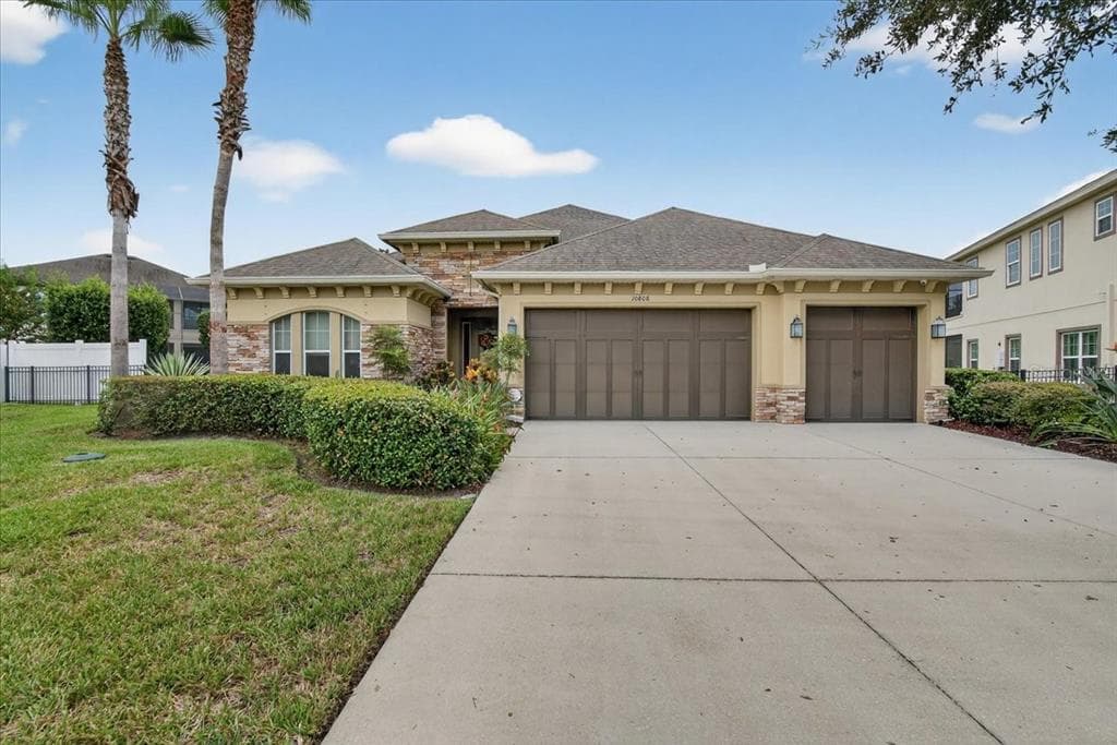10808 CHARMWOOD DRIVE RIVERVIEW, FL 33569