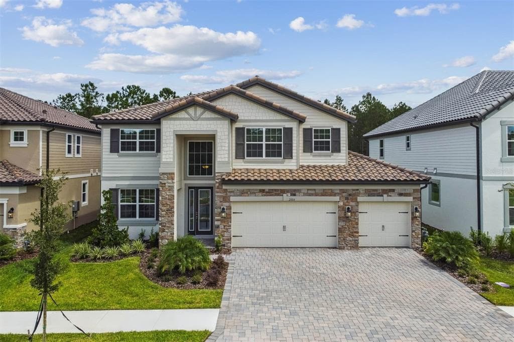 2004 DRUMMOND POINT ZEPHYRHILLS, FL 33541