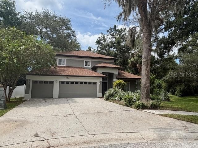 336 BROOKSIDE COURT PALM HARBOR, FL 34683