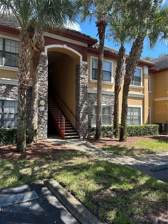 2279 PORTOFINO PLACE UNIT 20-201