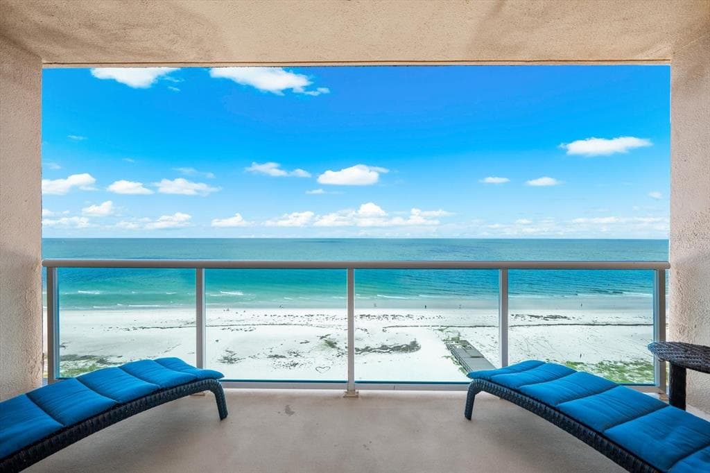 880 MANDALAY AVENUE UNIT C1013 CLEARWATER BEACH, FL 33767