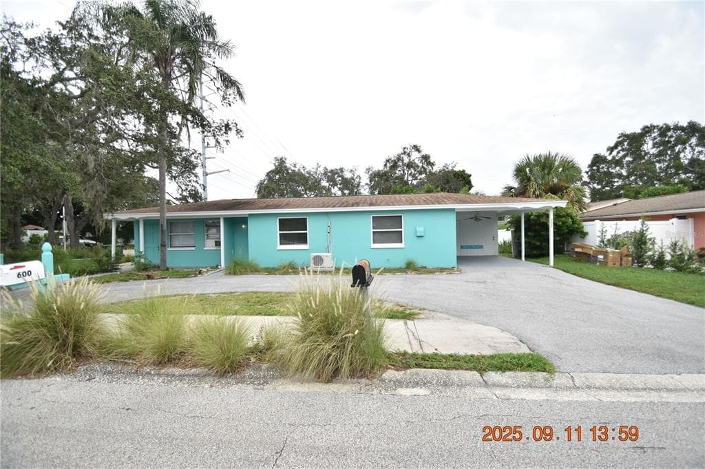 602 BELTREES STREET UNIT 602 DUNEDIN, FL 34698