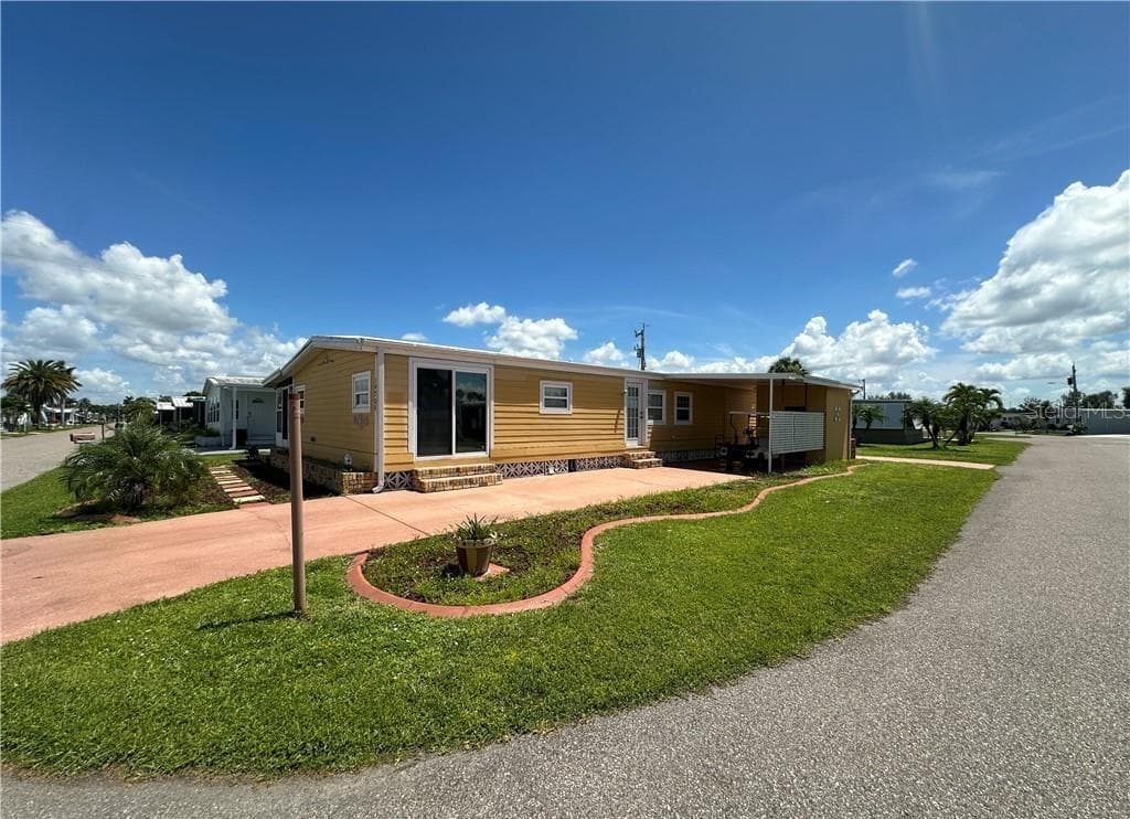 14700 PATRICK HENRY ROAD NORTH FORT MYERS, FL 33917