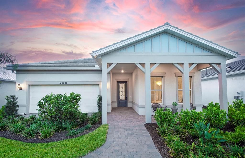 27129 PARADISE SHORES DRIVE ENGLEWOOD, FL 34223