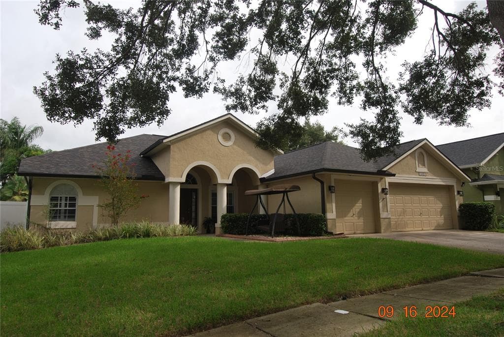 10021 REMINGTON DRIVE RIVERVIEW, FL 33578