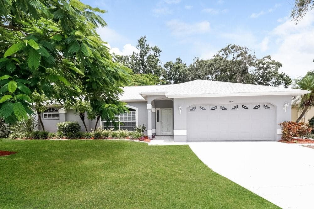 2870 56TH AVENUE CIRCLE E BRADENTON, FL 34203
