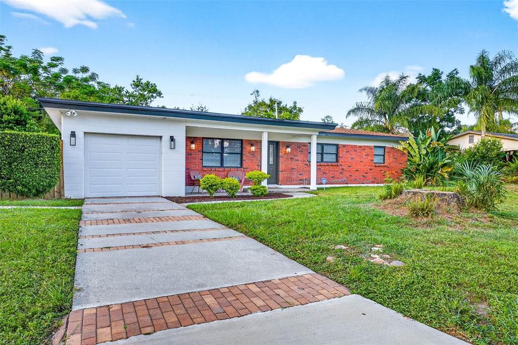 206 FOREST PARK AVENUE TEMPLE TERRACE, FL 33617