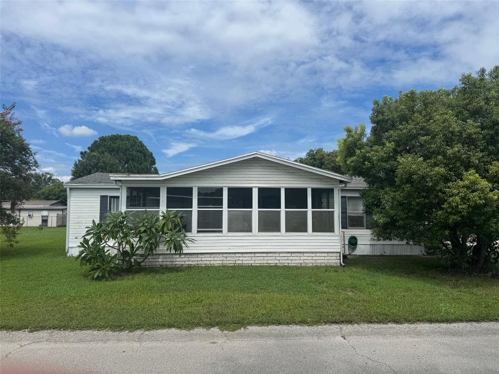 447 OAK RIDGE W LAKELAND, FL 33801