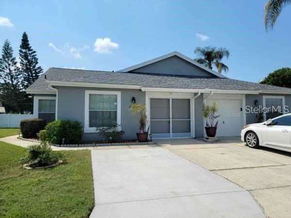 4254 BOSTON CIRCLE NEW PORT RICHEY, FL 34653