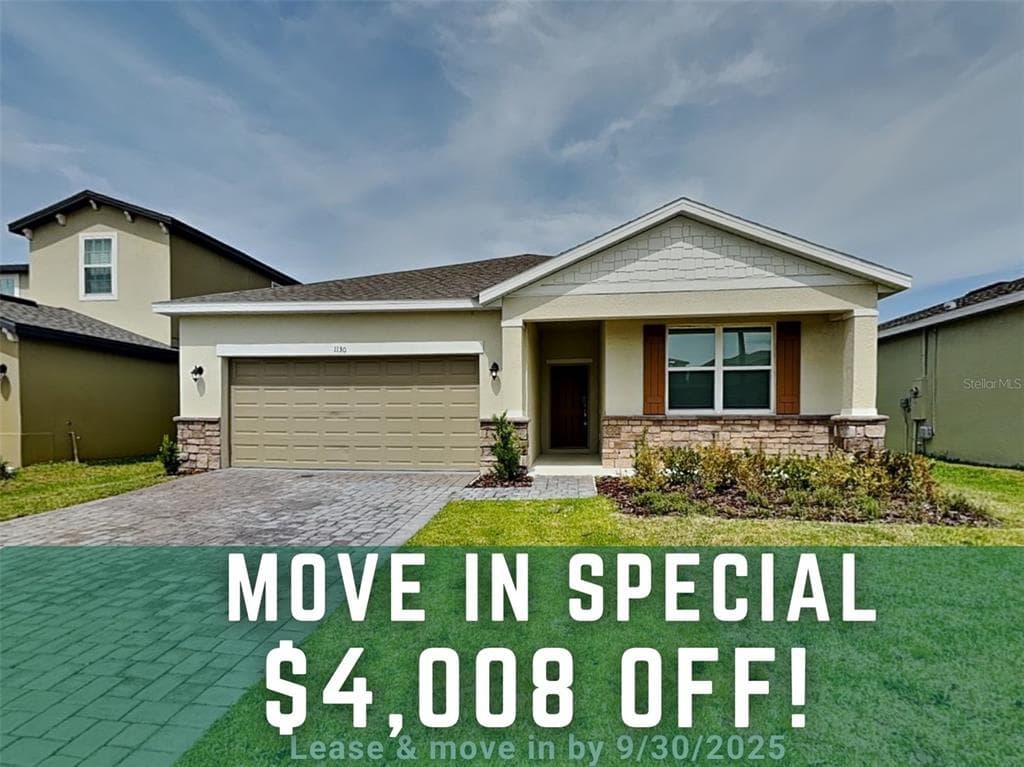1130 LONE PALM WAY ST CLOUD, FL 34771