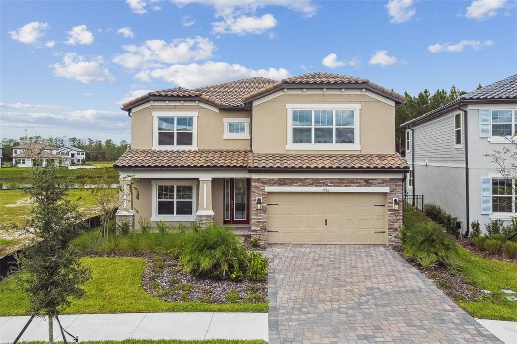 1726 SUTTONSET TRAIL ZEPHYRHILLS, FL 33541