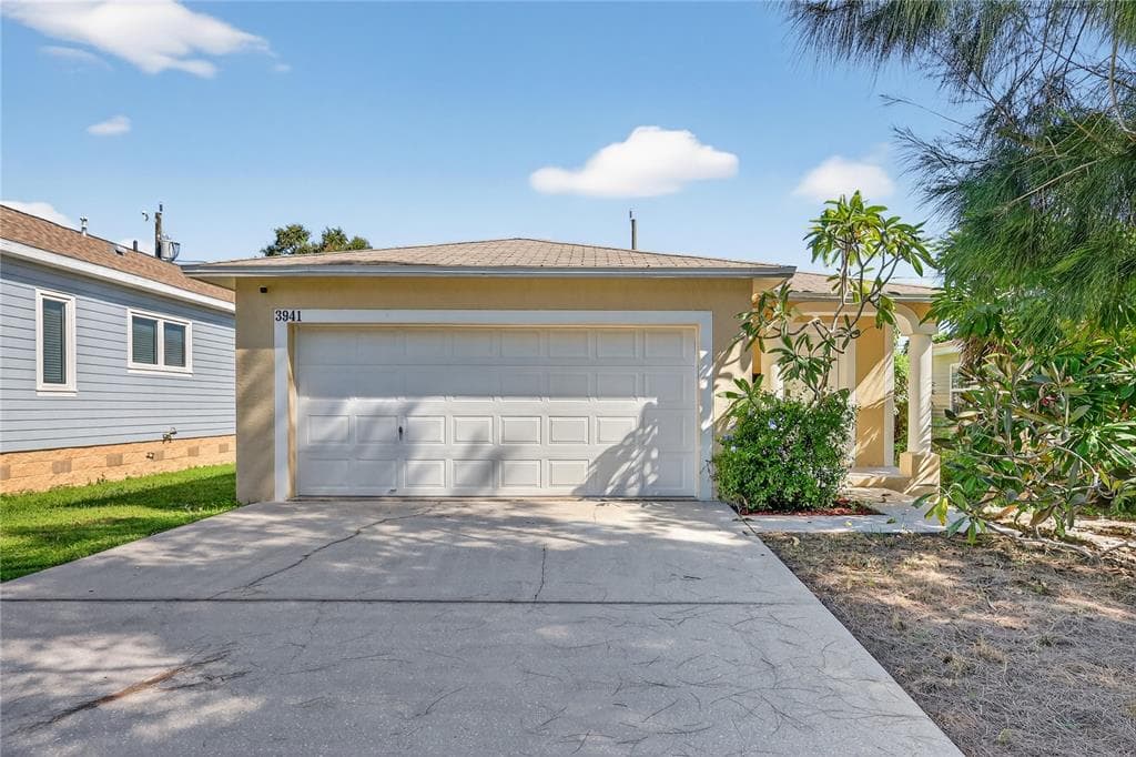 3941 9TH AVENUE N ST PETERSBURG, FL 33713